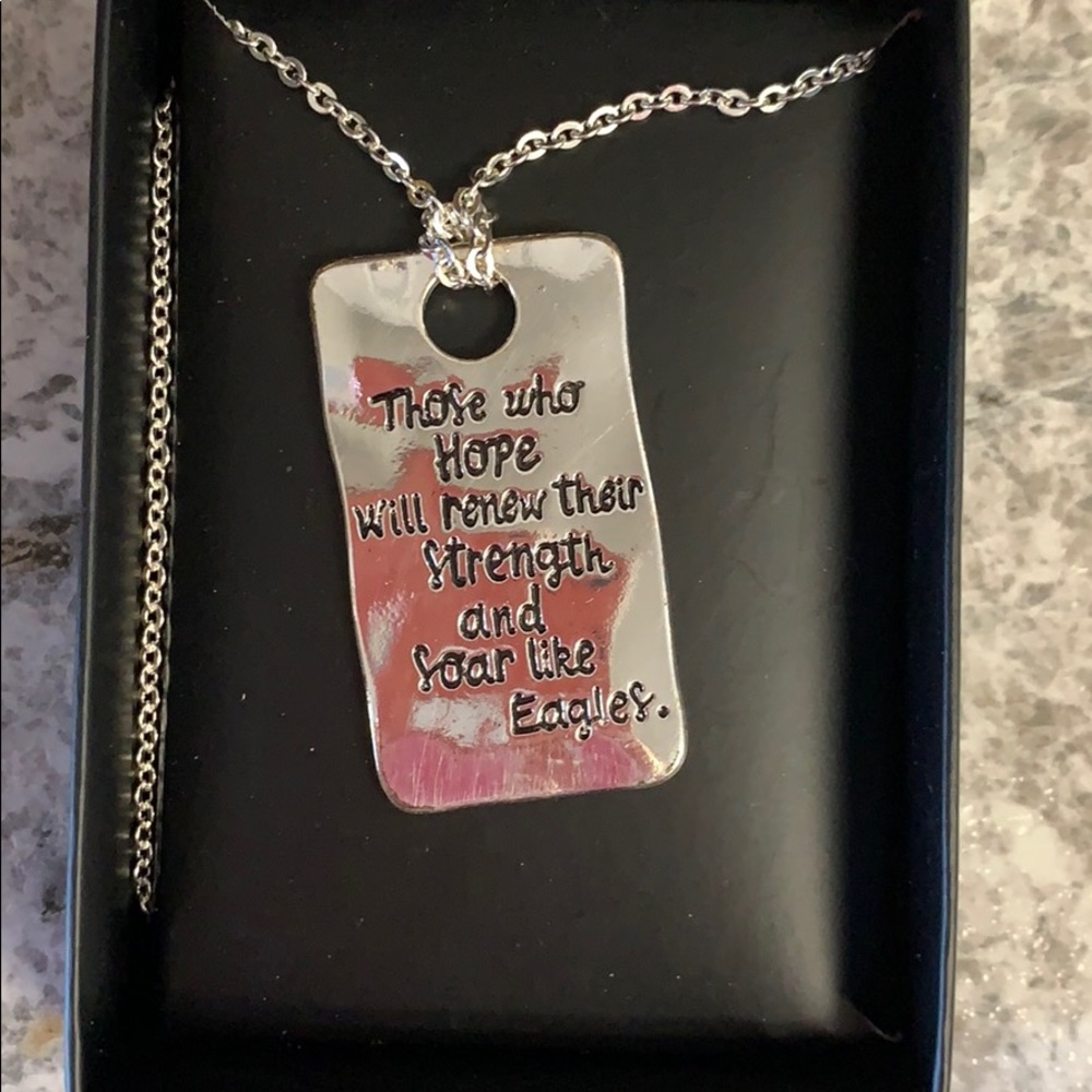 Necklace